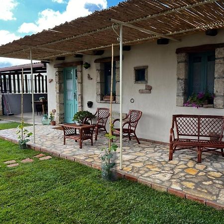 Graziosa Stanza Campidanese Su Segundu Guest House Oristano Luaran gambar