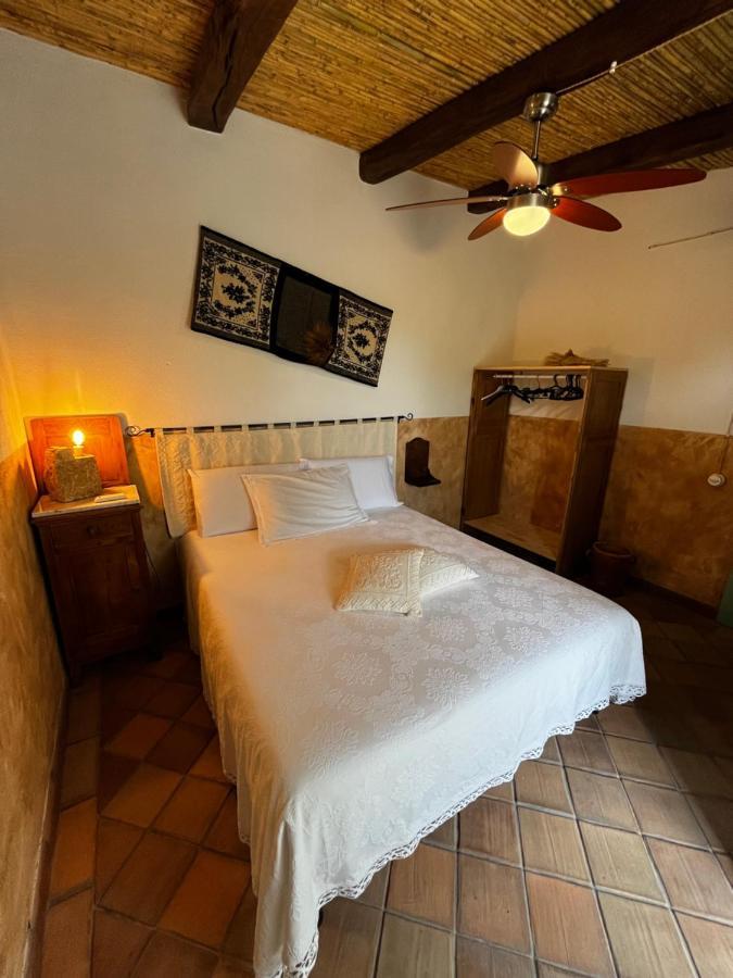 Graziosa Stanza Campidanese Su Segundu Guest House Oristano Luaran gambar