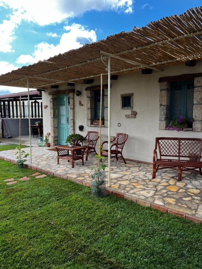 Graziosa Stanza Campidanese Su Segundu Guest House Oristano Luaran gambar